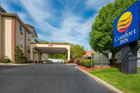 Comfort Inn Naugatuck - Waterbury